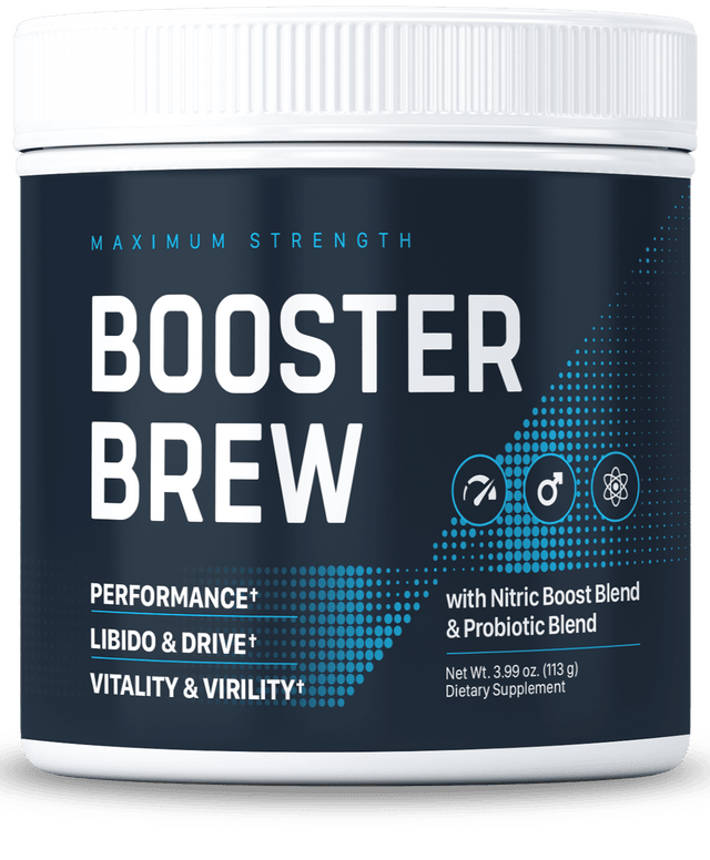 BoosterBrew