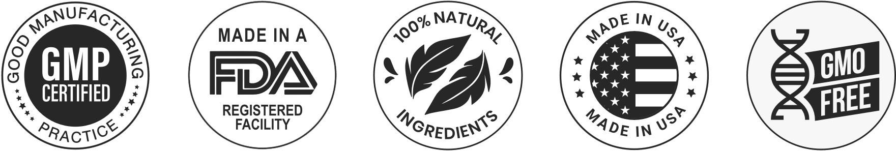 Booster Brew FDA Approved